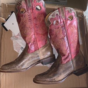Rocky Women’s Boots